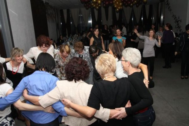 IX Leszczyński SABAT (zdjęcia)