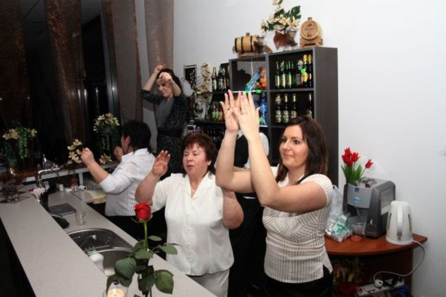 IX Leszczyński SABAT (zdjęcia)