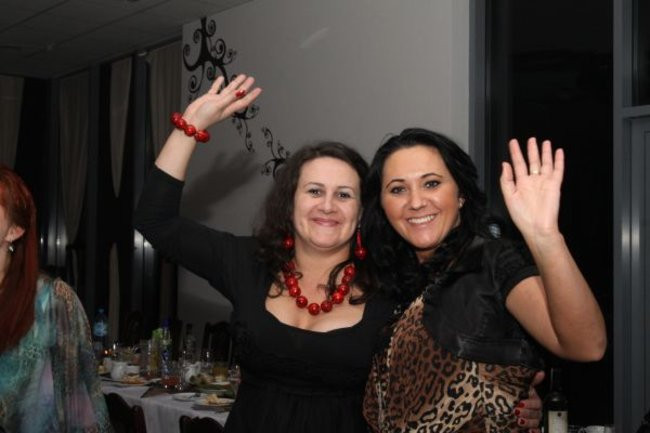 IX Leszczyński SABAT (zdjęcia)