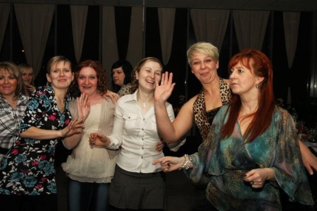 IX Leszczyński SABAT (zdjęcia)