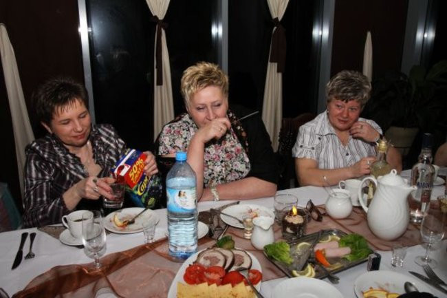 IX Leszczyński SABAT (zdjęcia)