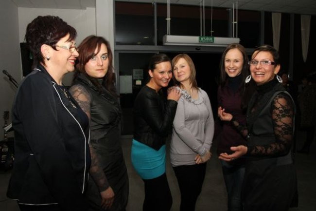 IX Leszczyński SABAT (zdjęcia)