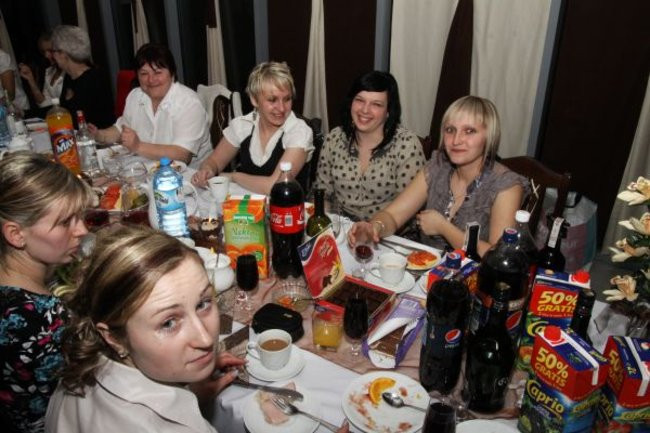 IX Leszczyński SABAT (zdjęcia)