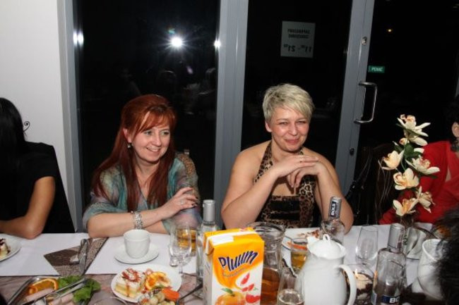 IX Leszczyński SABAT (zdjęcia)