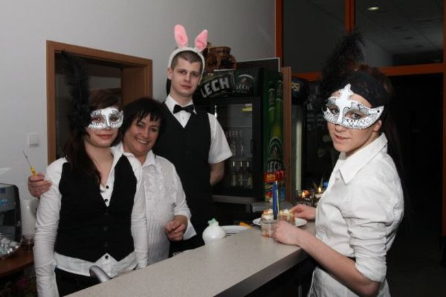 IX Leszczyński SABAT (zdjęcia)