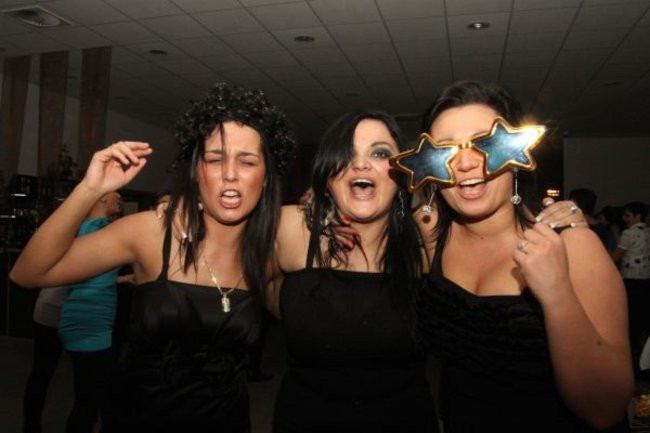 IX Leszczyński SABAT (zdjęcia)