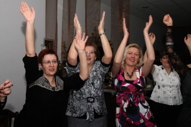 IX Leszczyński SABAT (zdjęcia)