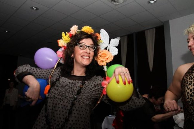 IX Leszczyński SABAT (zdjęcia)