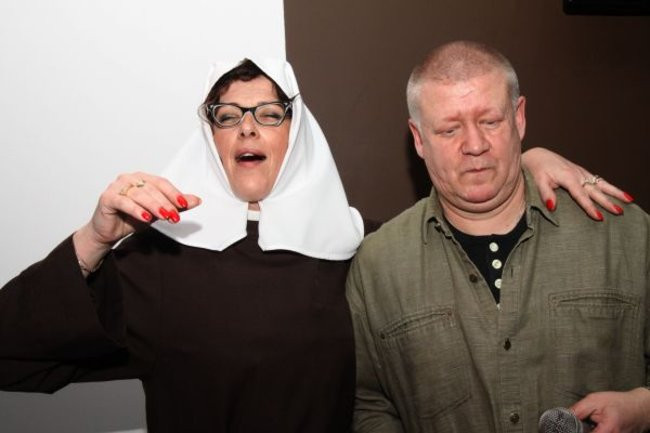 IX Leszczyński SABAT (zdjęcia)