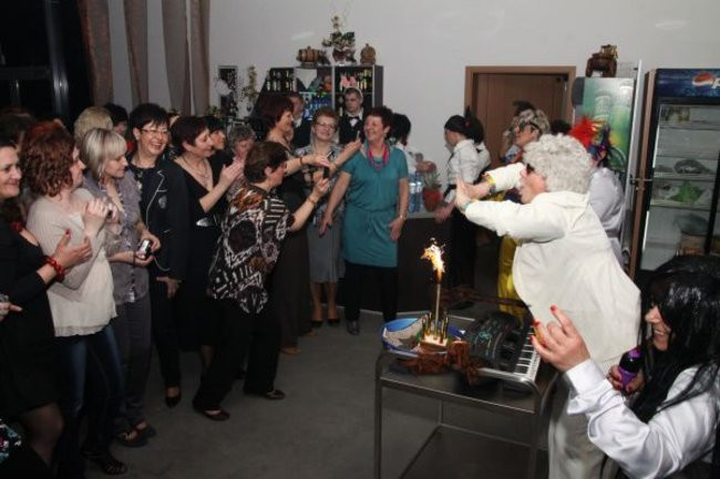 IX Leszczyński SABAT (zdjęcia)