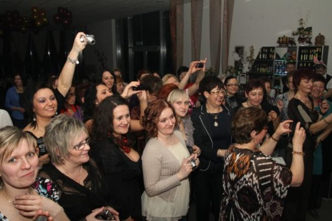 IX Leszczyński SABAT (zdjęcia)