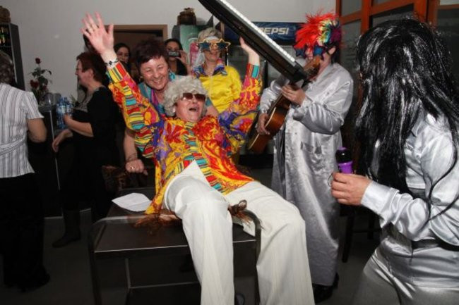 IX Leszczyński SABAT (zdjęcia)