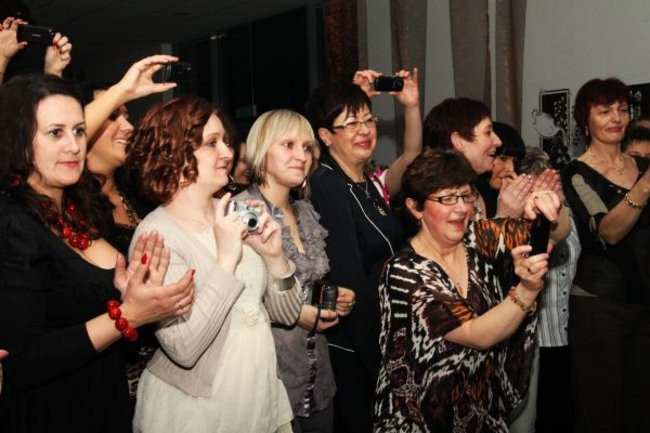 IX Leszczyński SABAT (zdjęcia)