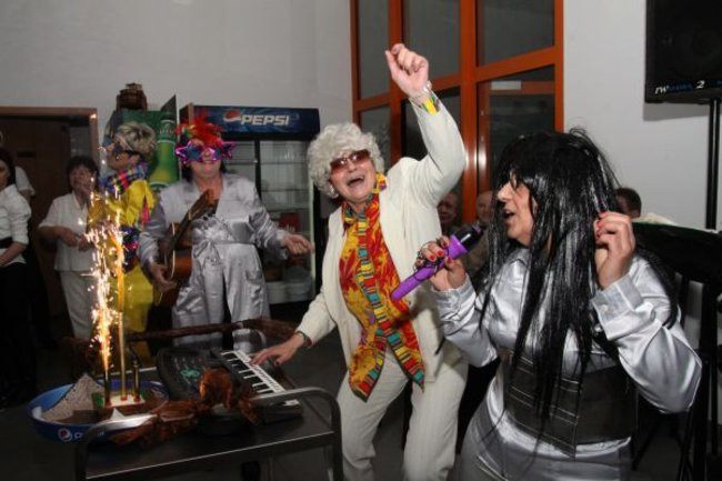 IX Leszczyński SABAT (zdjęcia)