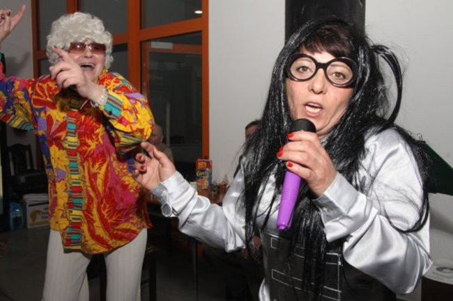 IX Leszczyński SABAT (zdjęcia)