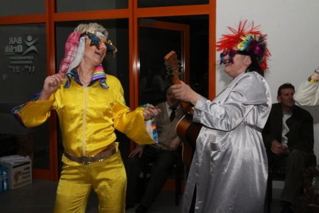 IX Leszczyński SABAT (zdjęcia)