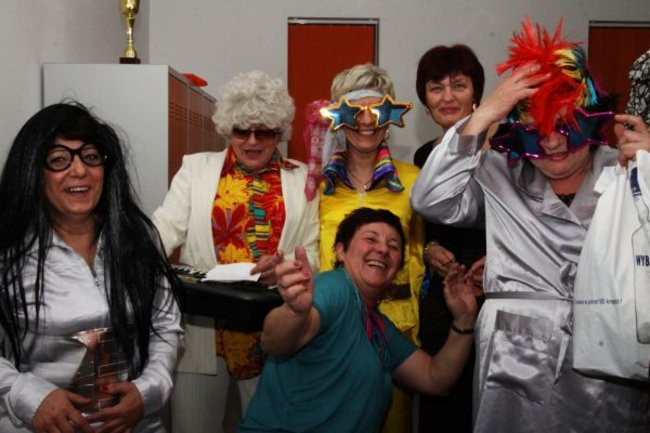 IX Leszczyński SABAT (zdjęcia)