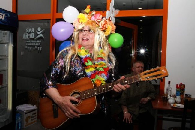 IX Leszczyński SABAT (zdjęcia)