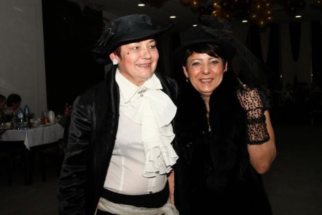 IX Leszczyński SABAT (zdjęcia)