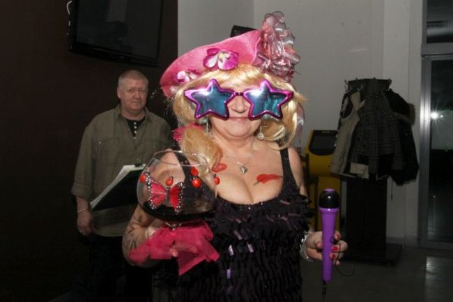 IX Leszczyński SABAT (zdjęcia)