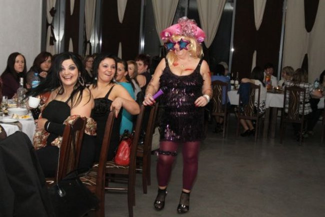 IX Leszczyński SABAT (zdjęcia)