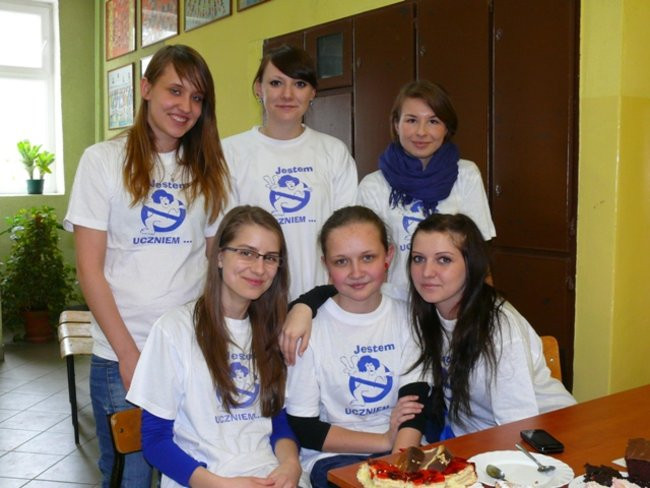 Dzień Dawcy Szpiku w II LO (zdjęcia)