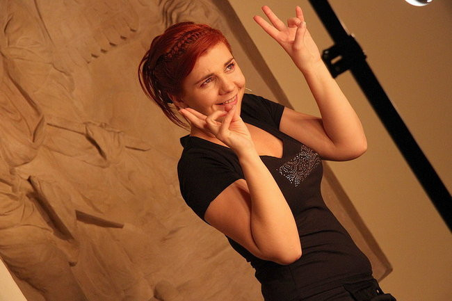 Dzień Kobiet od PKM Duda (zdjęcia)