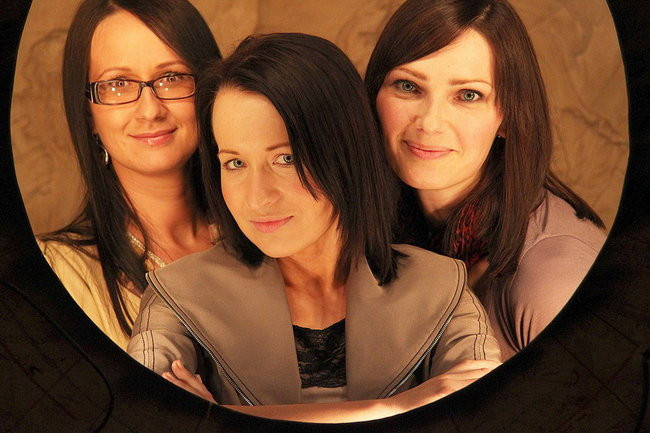 Dzień Kobiet od PKM Duda (zdjęcia)