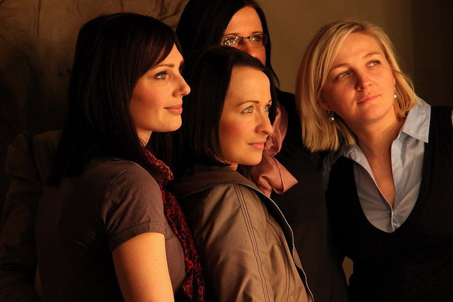 Dzień Kobiet od PKM Duda (zdjęcia)