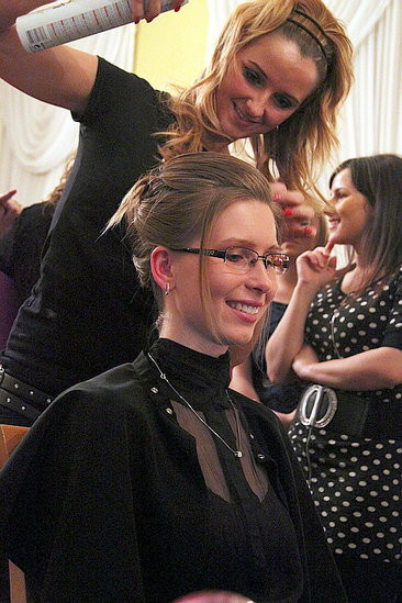 Dzień Kobiet od PKM Duda (zdjęcia)