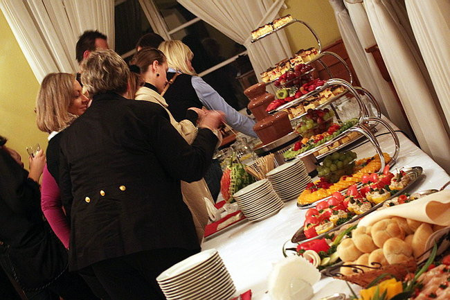 Dzień Kobiet od PKM Duda (zdjęcia)