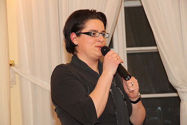 Dzień Kobiet od PKM Duda (zdjęcia)