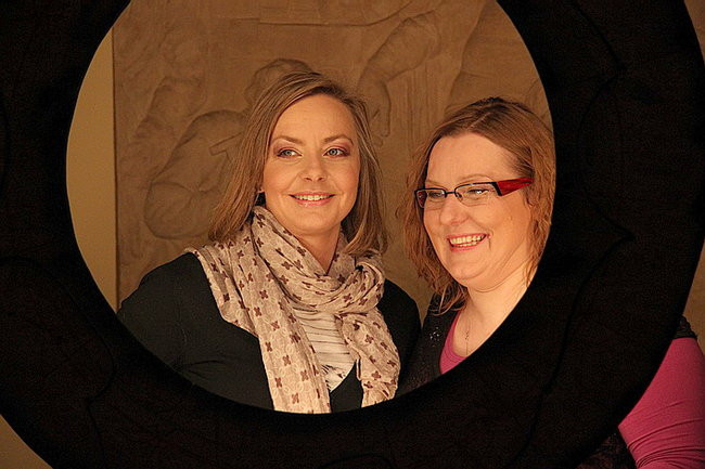 Dzień Kobiet od PKM Duda (zdjęcia)