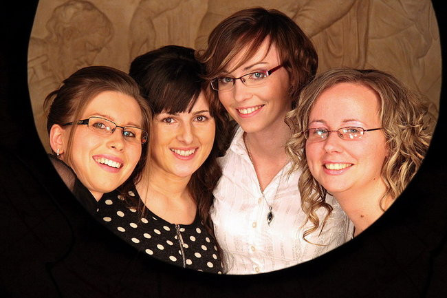 Dzień Kobiet od PKM Duda (zdjęcia)