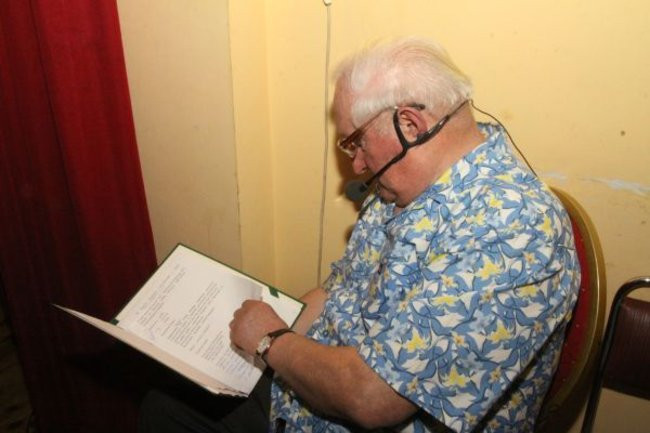 Panowie z Brenna wystąpili do pań (zdjęcia)