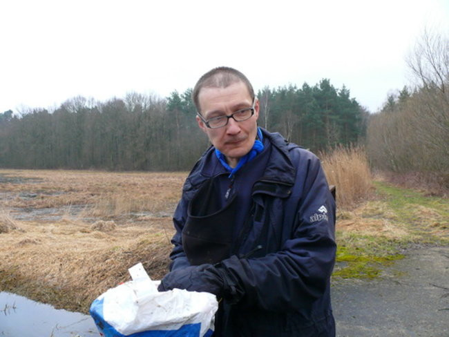 Kajakami do Odry (zdjęcia)