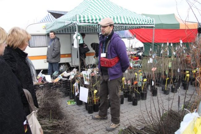 Targi rozpoczęte, nagrody przyznane (zdjęcia)