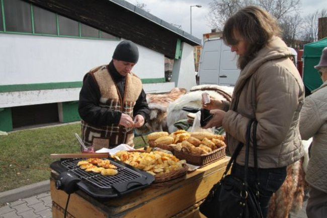 Targi rozpoczęte, nagrody przyznane (zdjęcia)