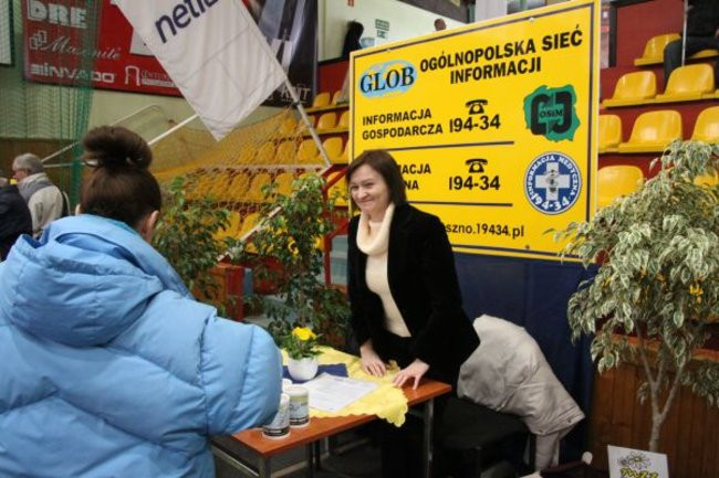 Targi rozpoczęte, nagrody przyznane (zdjęcia)