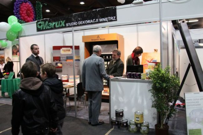 Targi rozpoczęte, nagrody przyznane (zdjęcia)