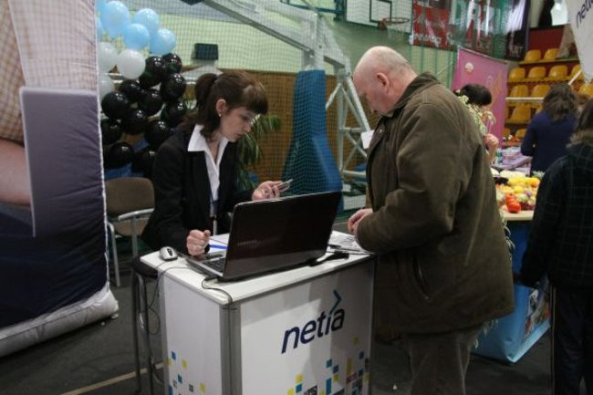 Targi rozpoczęte, nagrody przyznane (zdjęcia)