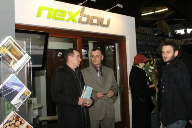 Targi rozpoczęte, nagrody przyznane (zdjęcia)