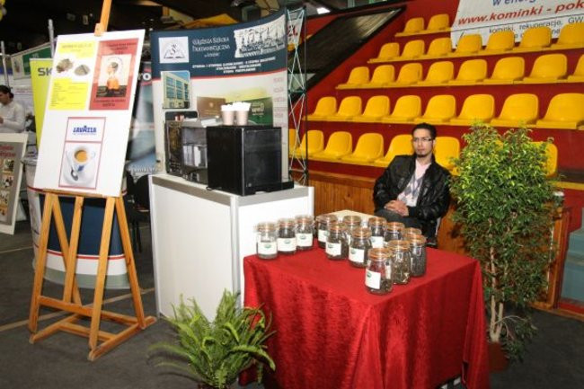 Targi rozpoczęte, nagrody przyznane (zdjęcia)