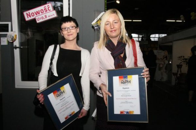 Targi rozpoczęte, nagrody przyznane (zdjęcia)