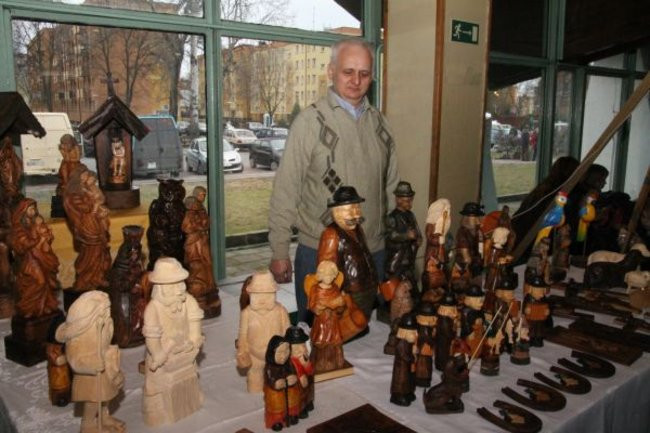 Targi rozpoczęte, nagrody przyznane (zdjęcia)