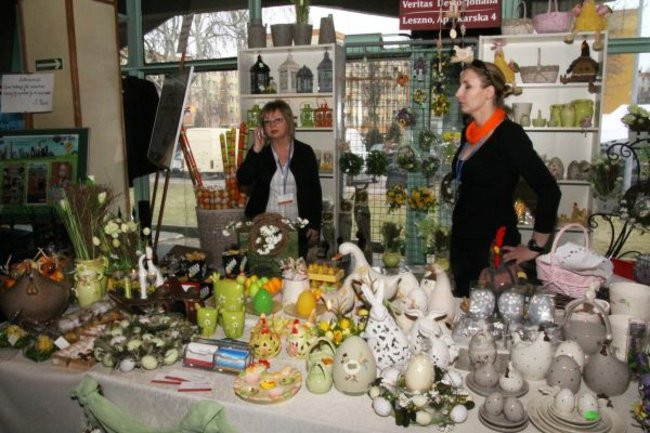 Targi rozpoczęte, nagrody przyznane (zdjęcia)