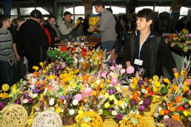 Targi rozpoczęte, nagrody przyznane (zdjęcia)