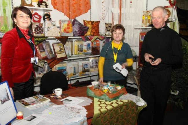 Targi rozpoczęte, nagrody przyznane (zdjęcia)