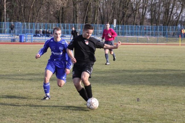 Udane otwarcie Polonii (zdjęcia)