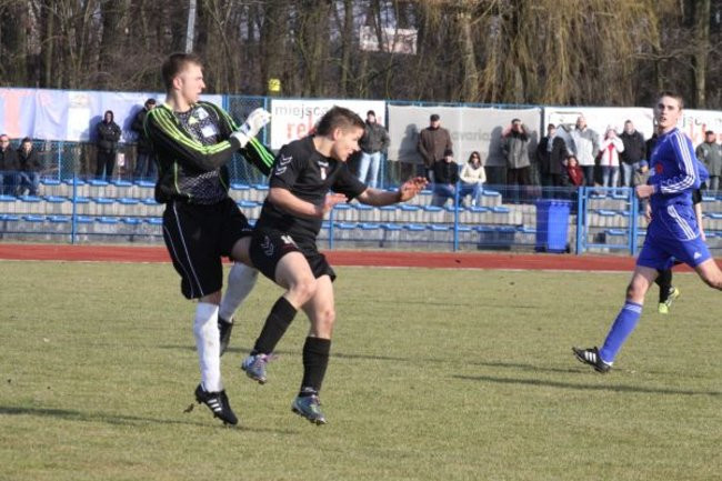 Udane otwarcie Polonii (zdjęcia)